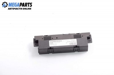 AC control module for Mercedes-Benz S-Class W220 5.0, 306 hp, 2000 №А 9 140 010 254